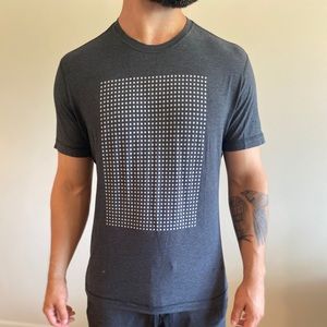 Lululemon 5 Year Basic Tee